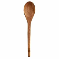 Online Food Network Acacia Wood Spoon Cooking Utensils & Tools