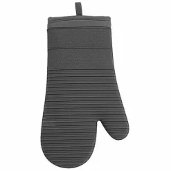 Online Food Network All-Over Silicone Oven Mitt Kitchen Linens