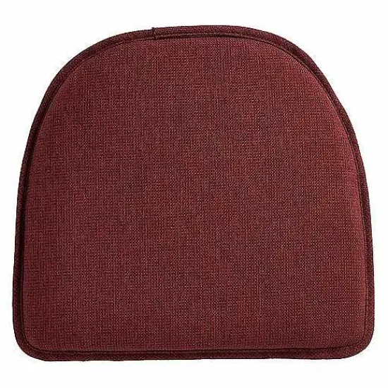 Online Food Network Awesome Chair Pad Decorative Pillows & Chair Pads