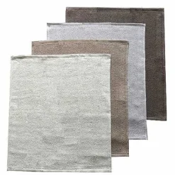 Clearance Food Network Bar Mop Dish Towel 4-Pk. Kitchen Linens