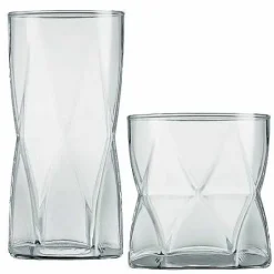 Best Food Network Barlett 16-Pc. Drinkware Set Drinkware & Glassware