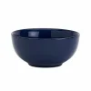 Clearance Food Network Bjorn Navy 16-Pc. Dinnerware Set Dinnerware & Serveware