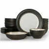 Food Network Braise 18-Pc. Dinnerware Set Dinnerware & Serveware
