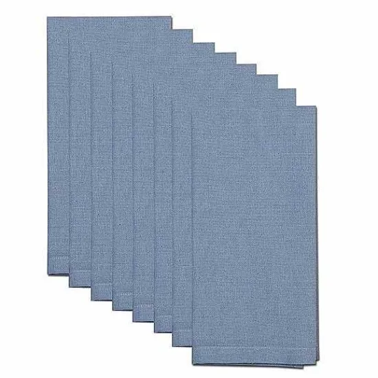 Hot Food Network Buffet Napkin 8-Pk. Kitchen Linens