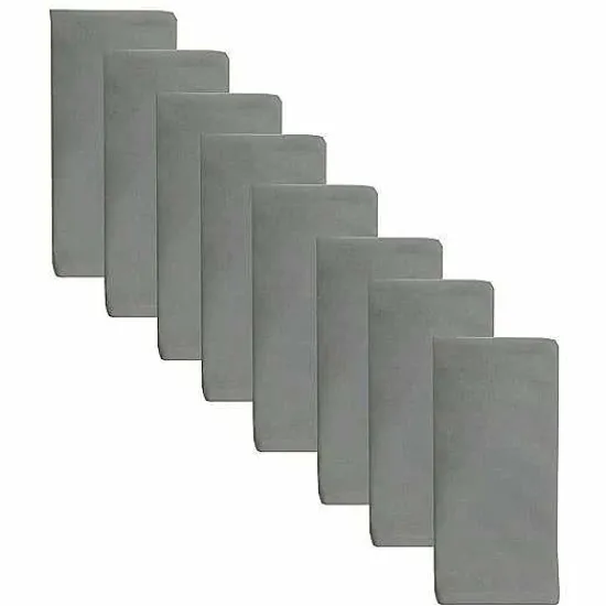 Hot Food Network Buffet Napkin 8-Pk. Kitchen Linens