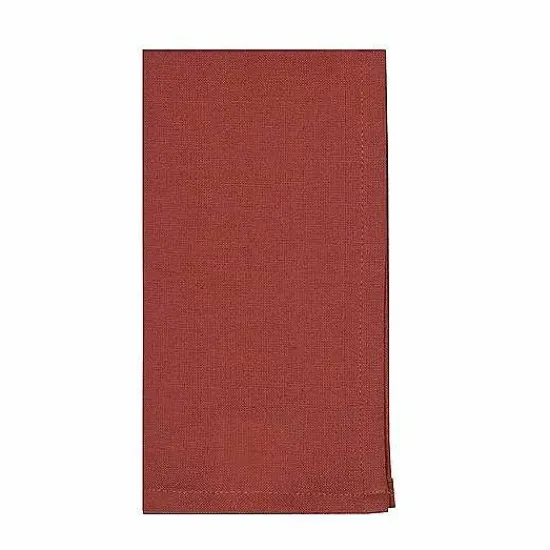 Hot Food Network Buffet Napkin 8-Pk. Kitchen Linens