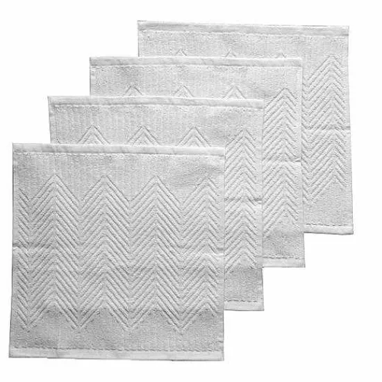 Discount Food Network Carve Dishcloth 4-Pk. Kitchen Linens