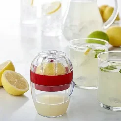 Best Food Network Citrus Bar Juicer Cooking Utensils & Tools