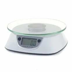 Clearance Food Network Digital Kitchen Scale Cooking Utensils & Tools