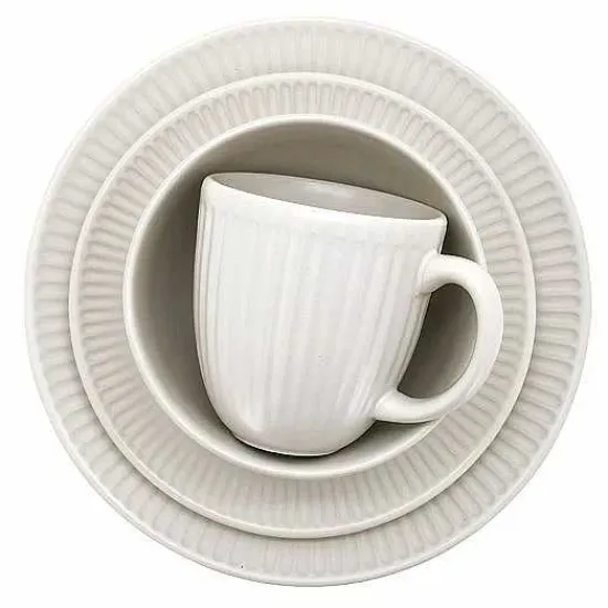 Best Food Network Dion 16-Pc. Dinnerware Set Dinnerware & Serveware