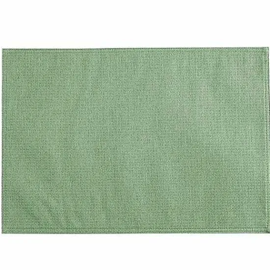 Clearance Food Network Easy-Care Woven Placemat Table Linens