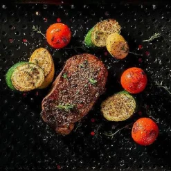 Food Network Enamel Mini Topper Tray Cookware & Bakeware