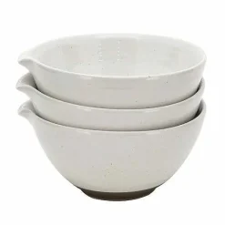 Online Food Network Farmstead 3-Pc. Dip Bowl Set Dinnerware & Serveware