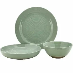 Hot Food Network Farmstead 18-Pc. Dinnerware Set Dinnerware & Serveware