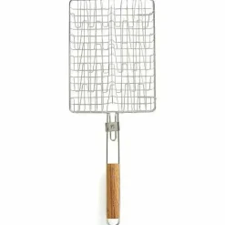 Discount Food Network Grill Basket Cooking Utensils & Tools