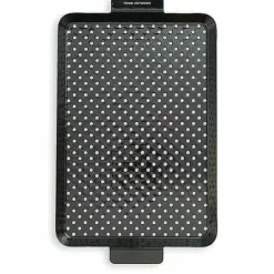 Sale Food Network Grilling Topper Tray Cookware & Bakeware