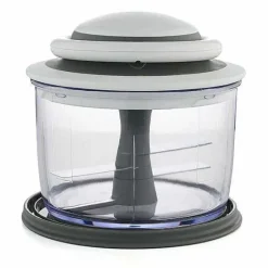 Best Food Network Hand Powered Vegetable Chopper Cooking Utensils & Tools