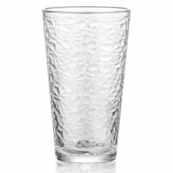 Best Food Network Ice 16-Pc. Glassware Set Drinkware & Glassware