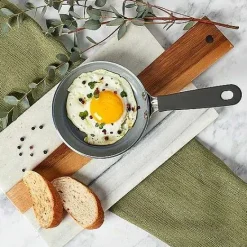 Food Network 5-In. Ceramic Nonstick Frypan Cookware & Bakeware