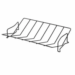 Discount Food Network 16-In. Roasting Pan With Rack & Lifters Cookware & Bakeware