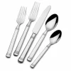 Sale Food Network Marisol 20-Pc. Flatware Set Flatware