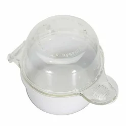 Best Food Network Microwave Egg Muffin Maker Cookware & Bakeware