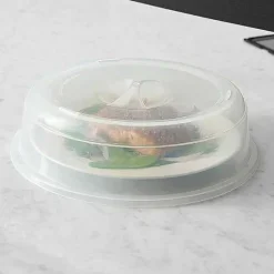 Food Network Microwave Splatter Cover Cookware & Bakeware