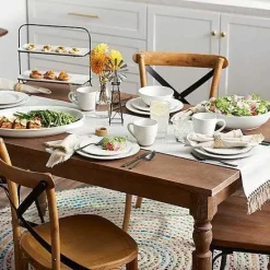 New Food Network Pasta Serving Bowl Dinnerware & Serveware