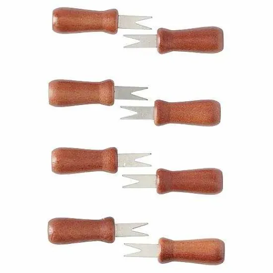 Food Network 17-Pc. Bbq Tool Set Cooking Utensils & Tools