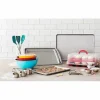Clearance Food Network 3-Pc. Cookie Sheet Set Cookware & Bakeware