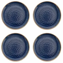 Clearance Food Network 4-Pc. Melamine Salad Plate Set Dinnerware & Serveware