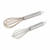 Clearance Food Network 2-Pc. Mini Whisk Set Cooking Utensils & Tools