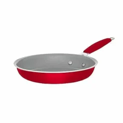 Discount Food Network 10-Pc. Nonstick Ceramic Cookware Set Cookware & Bakeware