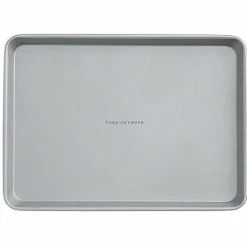 Hot Food Network 8-Pc. Nonstick Bakeware Set Cookware & Bakeware