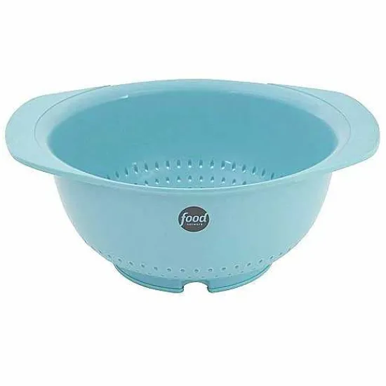 Discount Food Network 5-Qt. Colander Cooking Utensils & Tools