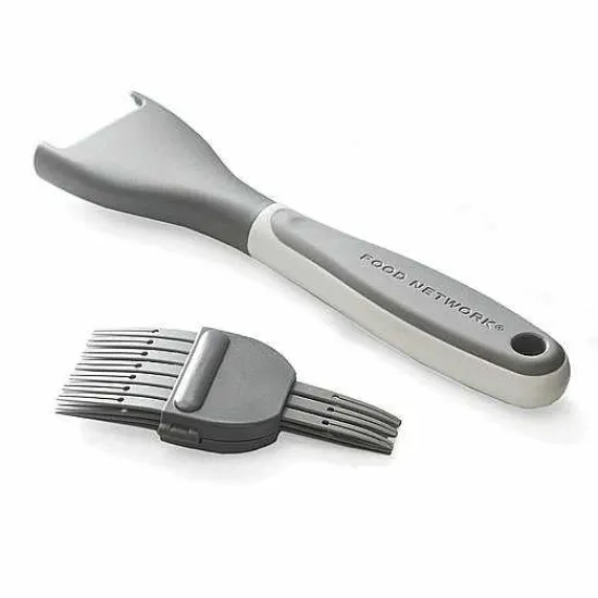 Discount Food Network Reversible Basting Brush Cooking Utensils & Tools