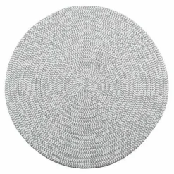 New Food Network Round Placemat Table Linens