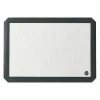 Food Network 1/2-Sheet Silicone Baking Mat Cookware & Bakeware