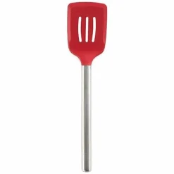 Hot Food Network Silicone Spatula Cooking Utensils & Tools