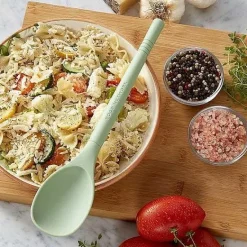 Sale Food Network Silicone Spoon Cooking Utensils & Tools