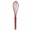 Outlet Food Network Silicone Whisk Cooking Utensils & Tools