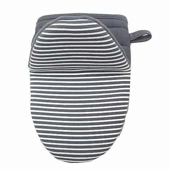 Hot Food Network Small Oven Mitt Kitchen Linens