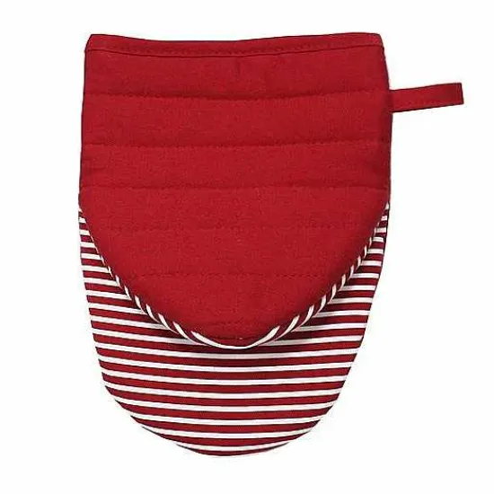 Hot Food Network Small Oven Mitt Kitchen Linens