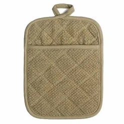 New Food Network Soft Terry Pot Holder Kitchen Linens