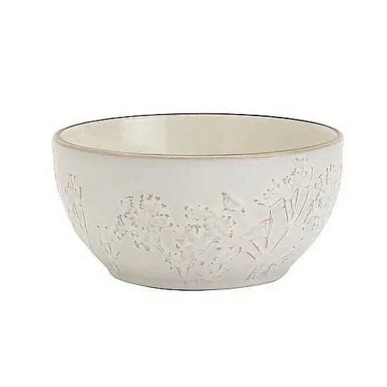 Best Food Network Solange 16-Pc. Dinnerware Set Dinnerware & Serveware