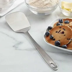 Food Network Stainless Steel Turner Cooking Utensils & Tools