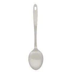 Clearance Food Network Stainless Steel Spoon Cooking Utensils & Tools