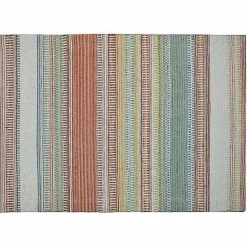 Clearance Food Network Striped Placemat Table Linens