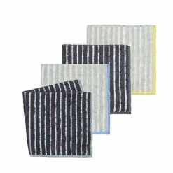 Food Network Super Cloth Cleaning Towel 4-Pk. Kitchen Linens