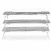 Online Food Network 3-Tier Cooling Rack Cooking Utensils & Tools